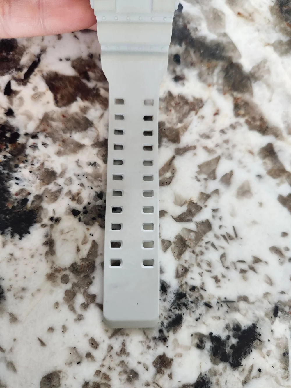 G-Shock authentic shock